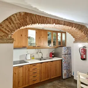 Alfama Overthetejo Apartamento