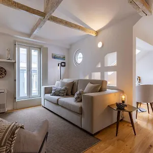 Condessa Iv By Innkeeper Apartamento