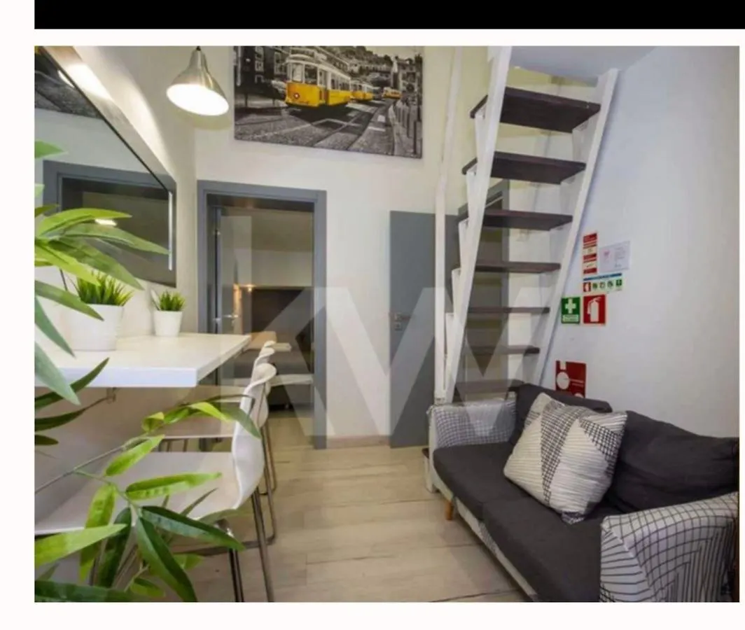 Rahal Formosa Apartment Lisbon 0*,  Portugal