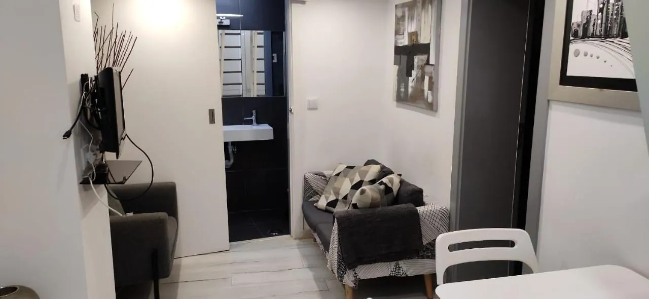 Rahal Formosa Apartment Lisbon