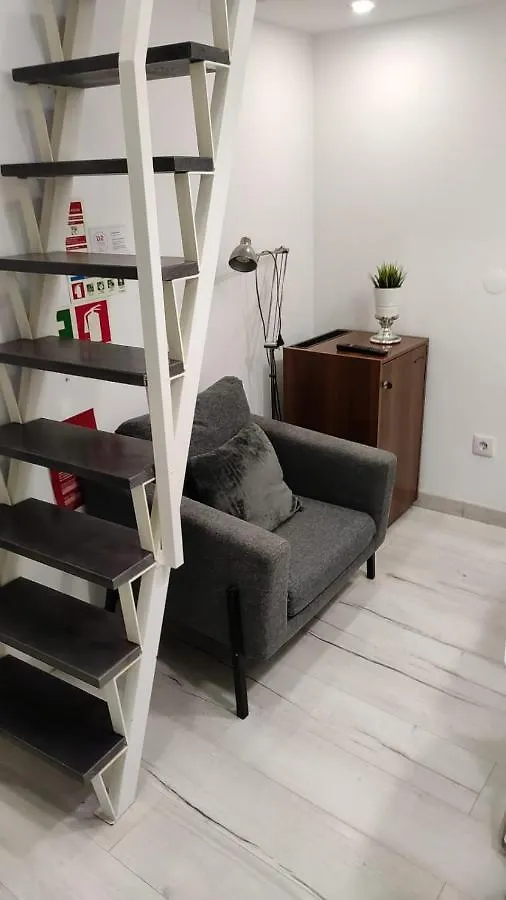 Rahal Formosa Apartment Lisbon