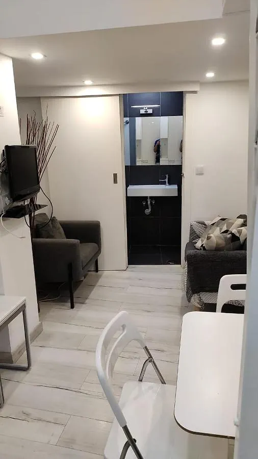 Rahal Formosa Apartment Lisbon Portugal