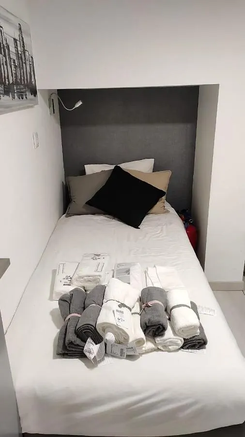 Rahal Formosa Apartment Lisbon