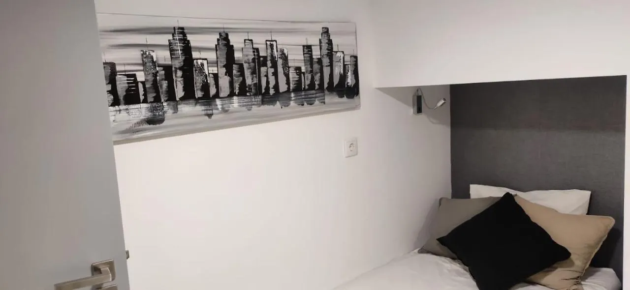 Rahal Formosa Apartment Lisbon